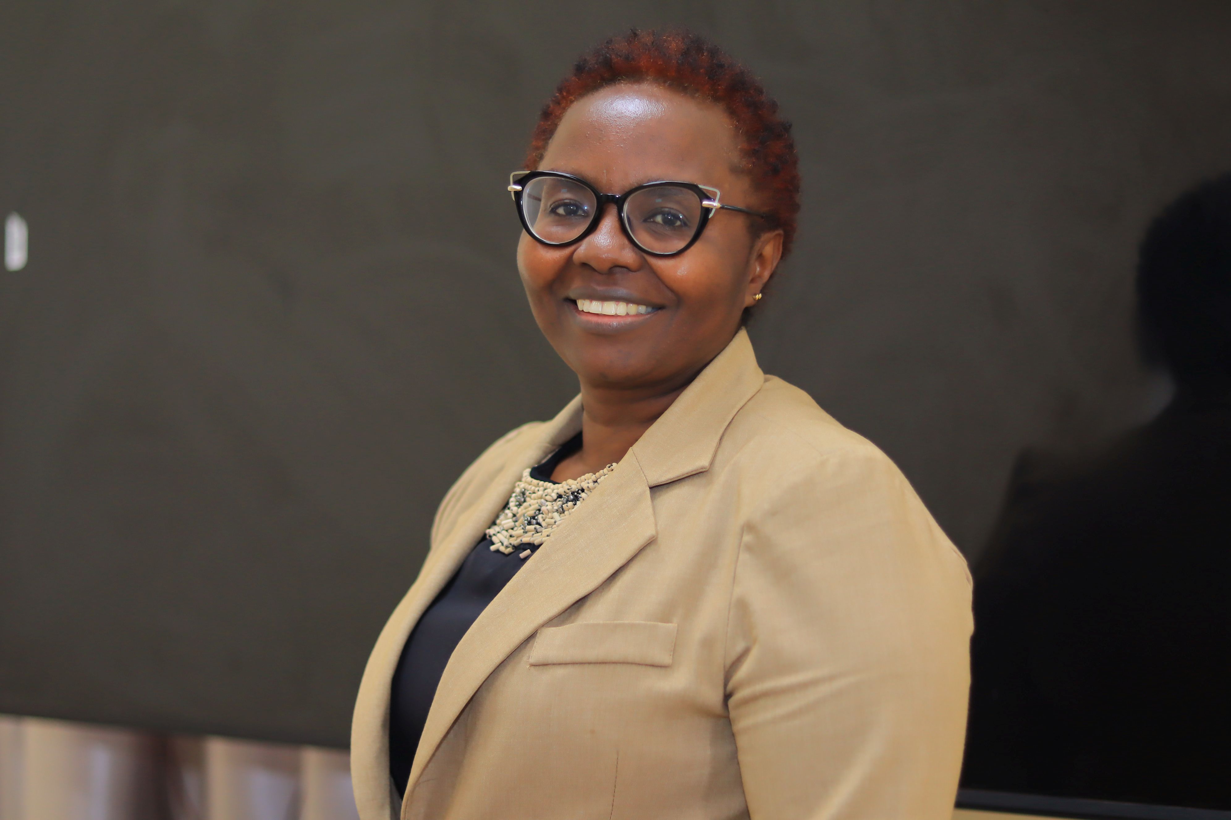 Nancy Njoki Waweru